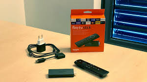 A great way to make dumb tvs smart. Amazon Fire Tv Stick 2020 Mit Hdr Und Dolby Atmos Im Test Audio Video Foto Bild