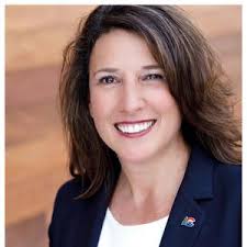 Sonia Riggs, Colorado Restaurant Association