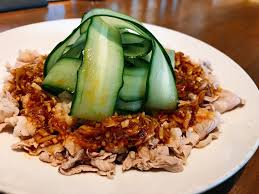 黒酢ソースを使った食べるラー油風豚しゃぶ(香の黒酢ソースレシピ177)」 – 中国料理 香 xiang(千葉県茂原市)