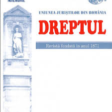 Home » ordonanta militara 9. Nr 11 2011 Revista Dreptul