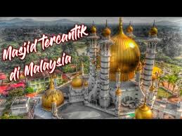 Seni bina islam adalah rangkaian gaya seni bina yang berkaitan dengan bangunan yang berkaitan dengan islam. Ubudiah Mosque Kuala Kangsar Destimap Destinations On Map