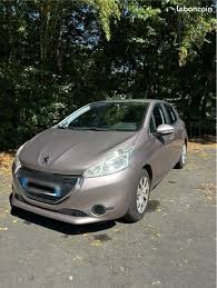 Image result for Blossom Gray 2014 Peugeot