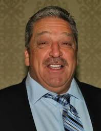 Obituary information for John F. Bozzomo Jr.