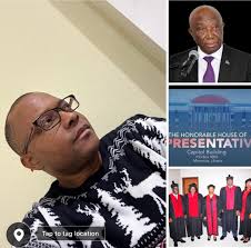 The Liberia National Police (LNP) has called for a key meeting between the  legal representatives of the late Martha Stubblefield Bernard's intestate  estate, the Congress for Democratic Change (CDC), and the police.