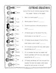 Ordinal Numbers Pdf Google Drive Math Freebie Ordinal Numbers Math