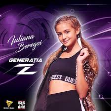 Iuliana beregoi vine la chișinău cu un concert grandios și o ecranizare a filmului lara. Iuliana Beregoi Lanseaza Videoclipul Piesei Generatia Z Star Gossip Magazine