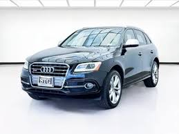 Image result for Mythos Black 2016 Q5