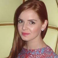 Irina Reykhel Email & Phone Number