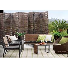Porch shades are available in a variety of styles and colors, so you can add a decorative element to the space while increasing its privacy. 12 Best Outdoor Privacy Screens 2021 Hgtv