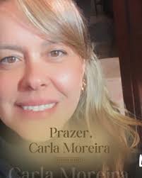 CARLA MOREIRA 📿