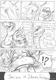 Page 17 Twomario Mowgli VS Kaa Gayfus Gay Sex And Porn Comics 101748 | Hot  Sex Picture