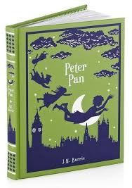 Peter Pan By Sir J M Barrie Brand New Sealed The Original Story Books Classic Books Peter Pan