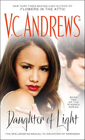 Daughter of Light (Kindred Series, The Book 2) eBook : Andrews, V.C.:  Amazon.ca: Books