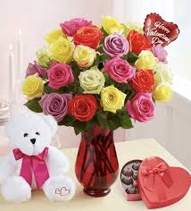 D were caught, were left. Valentine S Day Flower Delivery As Low As 29 99 Thrifty Nw Mom
