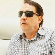 Palestra com Marcelo Prado