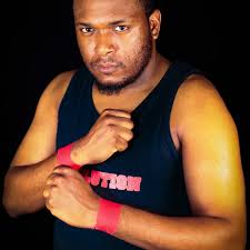 My new single Antonio Bernard