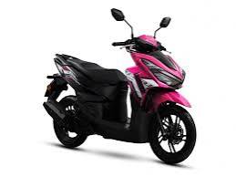 Honda'nın Yeni 125cc Scooter'ı: Lüks Tasarım, Bol Teknoloji ve SH'tan Daha Uygun Fiyat!