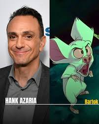 En train de réfléchir à la façon dont ils n'avaient vraiment pas à faire  aussi dur avec le casting vocal 'Anastasia' (1997) 🤯