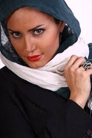 عکس الناز شاکردوست و رفقا 1