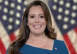 Congresswoman Stefanik announces pregnancy