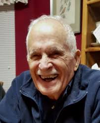 Gerasimos G. Spetseris Obituary August 9, 2023