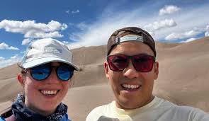 Get to Know NHMS President: Patrick Ho, MD