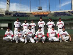 大会記事 ストロングカップ2012 平日リーグ 3年目 平日大会が開幕 草野球チーム バケラッタが水曜リーグ開幕戦を3投手リレーで飾る 2012年5月7日号 大会記事 Sc平日大会 大会記事 年別 2012 草野球の殿堂 栄光の軌跡 全国軟式野球ストロング