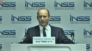 As a polarising figure in israel politics, the far right leader could be a. Asked If He Would Also Instruct The Army To Shoot And Kill Palestinian Children Who Breach The Border Fence Bennett Said They Are Not Children They Are Terrorists We Are Fooling