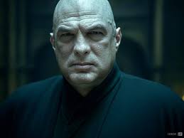 Steven Seagal's best cinematic moments and movie roles