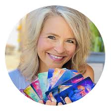 Multi-Dimensional Oracle Cards