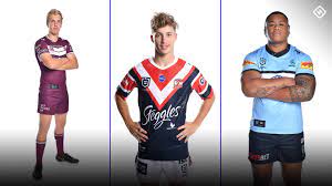 Read more on nrl.com here. 21 To Watch In 2021 The Rookies Ready To Make The Jump To Nrl This Year Sporting News Australia