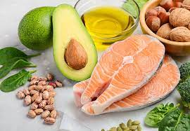 8 Cholesterol-Lowering Foods To Try – Cleveland Clinic