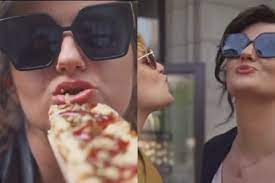 Maybe you would like to learn more about one of these? Zofia Zborowska I Aleksandra Domanska Nagraly Klip Chca Walczyc Z Wizerunkiem Kobiet W Mediach Dystans Trudno Go Zlapac