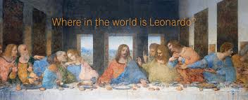 By the time the painting sold for $450.3 million, christie's in new york had witnessed one of the most dramatic moments in recent art. Da Vinci S Salvator Mundi Has Been Sold Here S Where You Can Find His Other 21 Paintings
