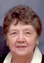 Jeanette M. “Dolly” Wannemacher Schroeder (1934-2010)