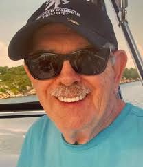 Donald Knox Obituary (2021)