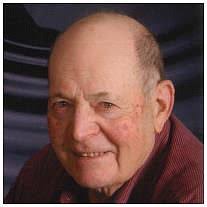 Charles 'Chuck' Conrad, 82