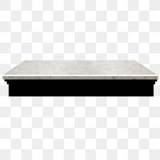 Marble Table Top Material Table Black And White White Square Png Transparent Clipart Image And Psd File For Free Download Desain Material Peta Desainer