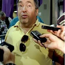 Who Was Jerry Krause?