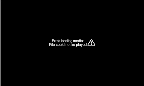 Windows red zone error remix. Resolve Error Loading Media File Could Not Be Played Message Ccm