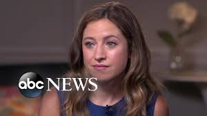Anna sorokin—aka anna delvey, aka the soho grifter —was found guilty friday of swindling in a case involving art and finance industry power players, sorokin's wardrobe somehow defined her trial. Former Friend To Fake Heiress Anna Sorokin On How She Says She Was Conned Out Of 60k L Nightline Youtube