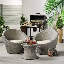 The Latest Aldi Specialbuys To Add To Your Shopping List Each Week Terrace Furniture Garden Chairs Cool House Designs
