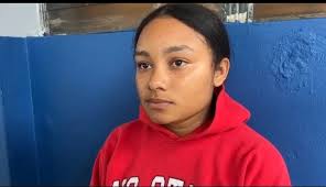 Desaparece mujer con bebé en sector Jobo Nonito: Familia pide ayuda para  localizarla