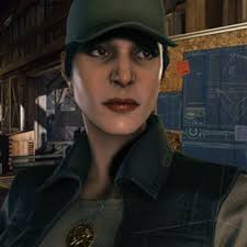 Penelope Graves Friends