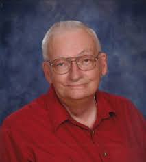 David Laurie Obituary (1930