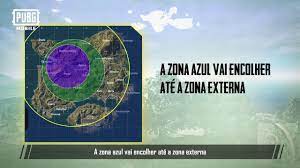 Pubg Mobile Tutorial Modo Bluehole Youtube