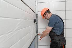 Insulating a wooden garage door keeps cold out and heat in during the winter and heat out and cold in during the summer. How To Find Out If You Can Receive An Energy Rebate For Insulating Your Garage Door
