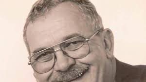 Jacques Remaud le joyeux drille au grand coeur...