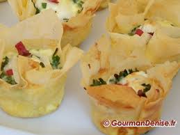 Recettes Salees Archives Page 14 De 22 Gourmandenise Recette Apero Facile Recettes De Cuisine Fromage De Chevre