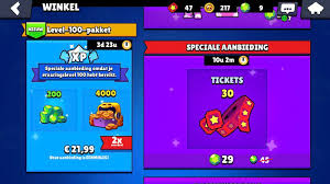 Up to date game wikis, tier lists, and patch notes for the games you love. Is The Level 100 Package Worth It Brawlstars